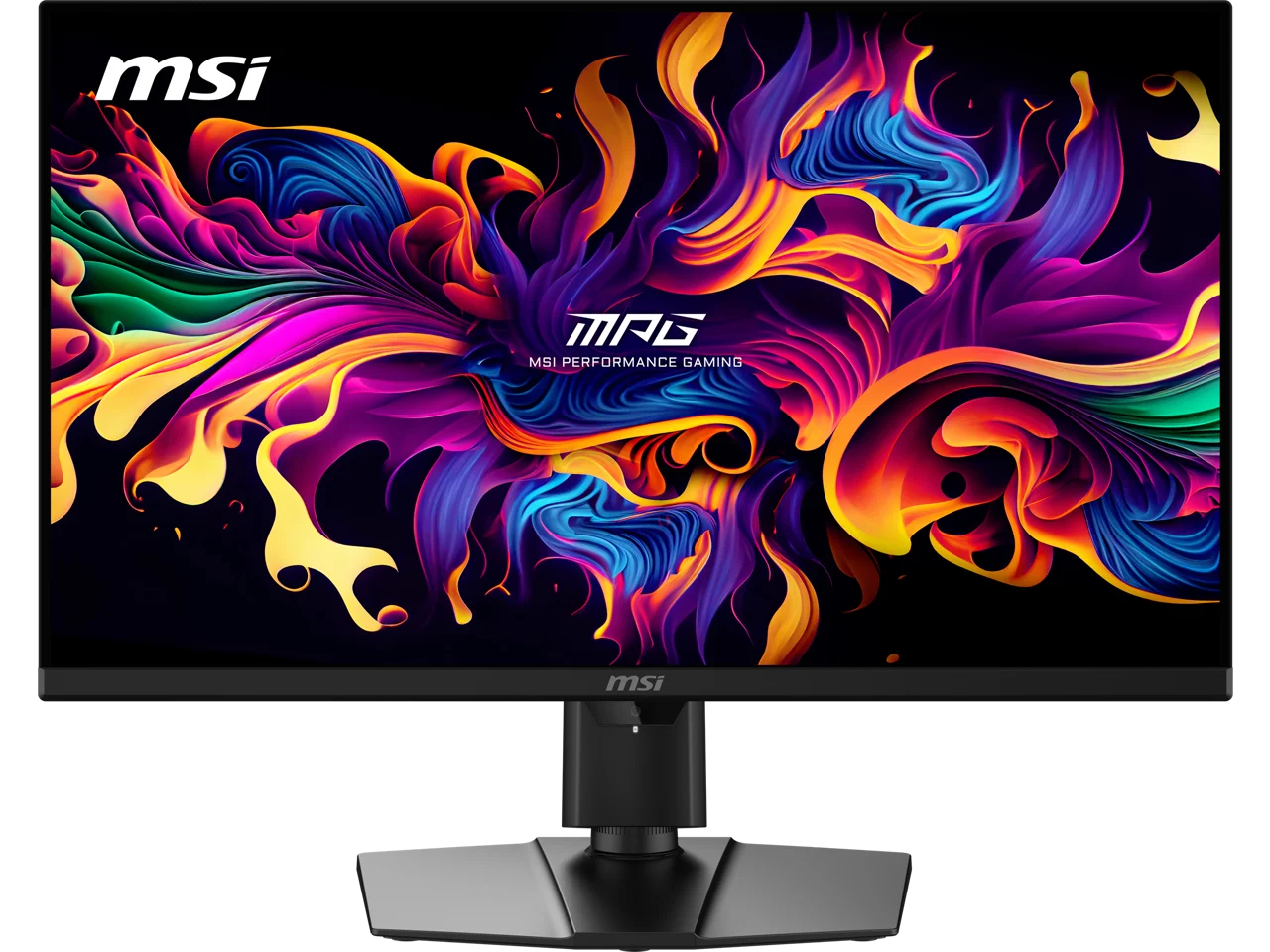Moniteur de jeu MSI 27 pouces  - Gaming Console X50 avis et prix