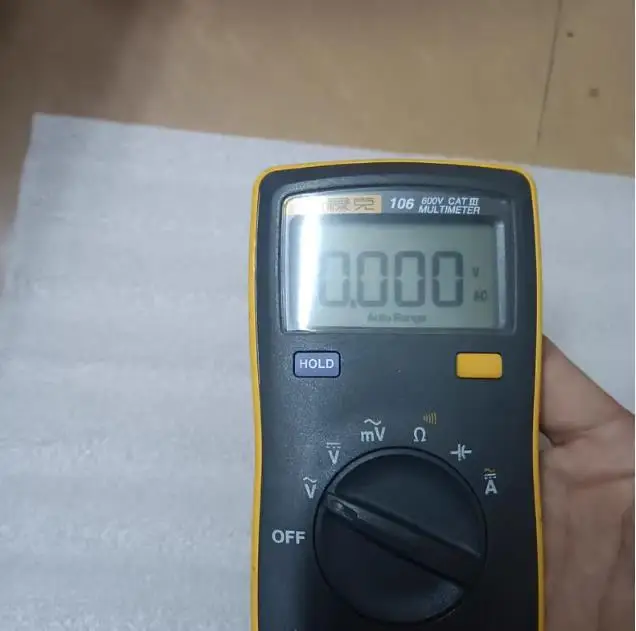 F 1.06 million watch, intact function, original and genuine goods