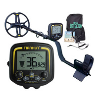 Best Gold Detector TX-850 Industrial Metal Detectors Gold Professional TX-850 Gold Detector TX-850
