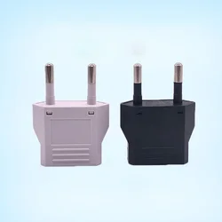 Hair Clipper Trimmer EU Plug Adapter AU UK JP US Plug Adapter Travel Adapter Electric KR UK Plug Power Socket AC Power Socket