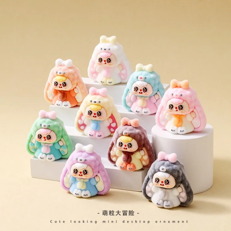 Cute Baby Blind Box Toy Surprise - alternate angle