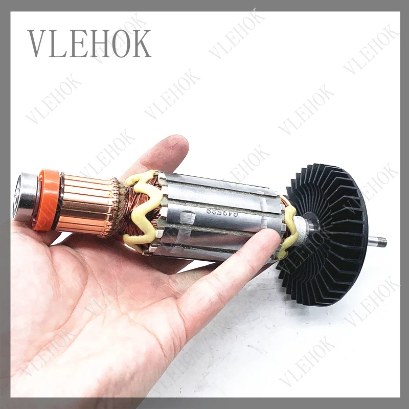 

Armature assembly 220-240V FOR MAKITA GA7010C GA9010C