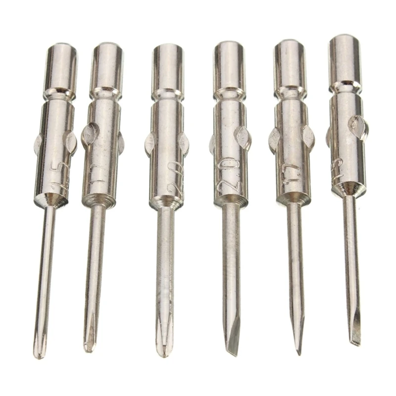 Multi-function Glasses Screwdriver Accessories Repair Tool