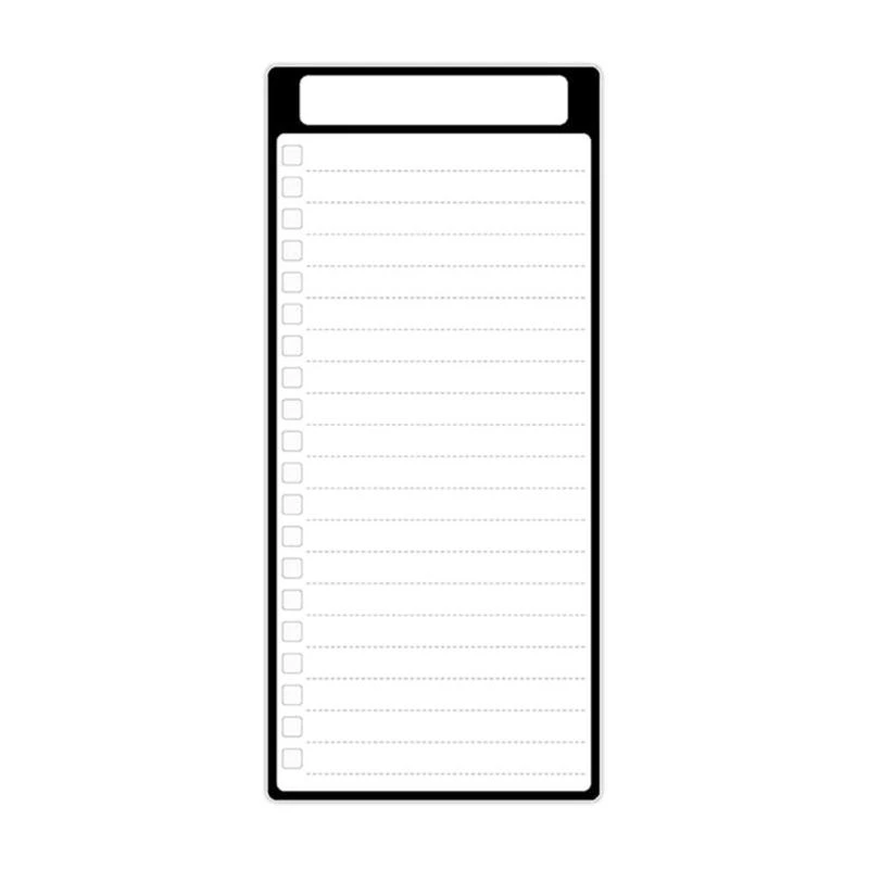 Magnetic To Do List White Boards For Fridge, Dry Erases To Do List Magnetic Erase Board Refrigerator Magnet Fridge Whiteboard