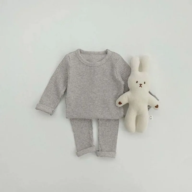 Winter Fallow Thermal Underwear Suit Baby