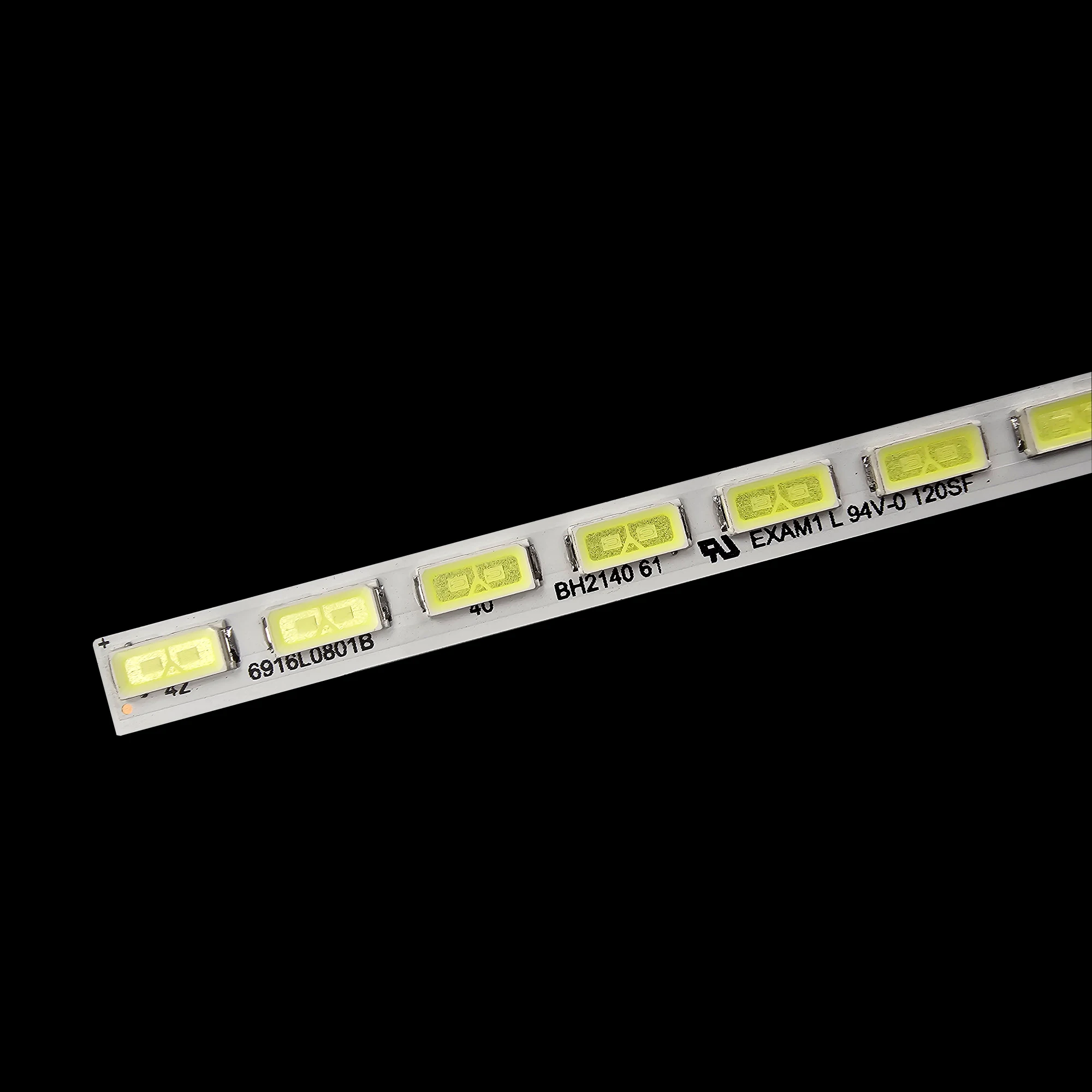 LED-Streifen für 32LS561T 32LS562T 32LS570T 32LS575T 32LM620T-ZE LC320EUE-SEM1 6916L-0801A 6916L-0801A 6920L-0001C 6922L-0011A