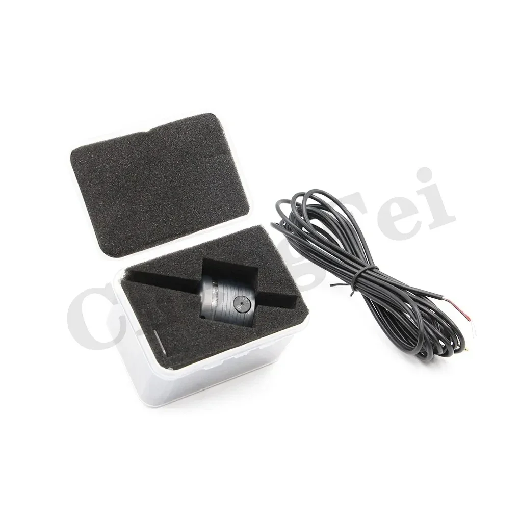 CNC probe compatible with mach3 and grbl CNC latest V5 V6 0.005μm 3D Touch Probe edge finder to find the center desktop