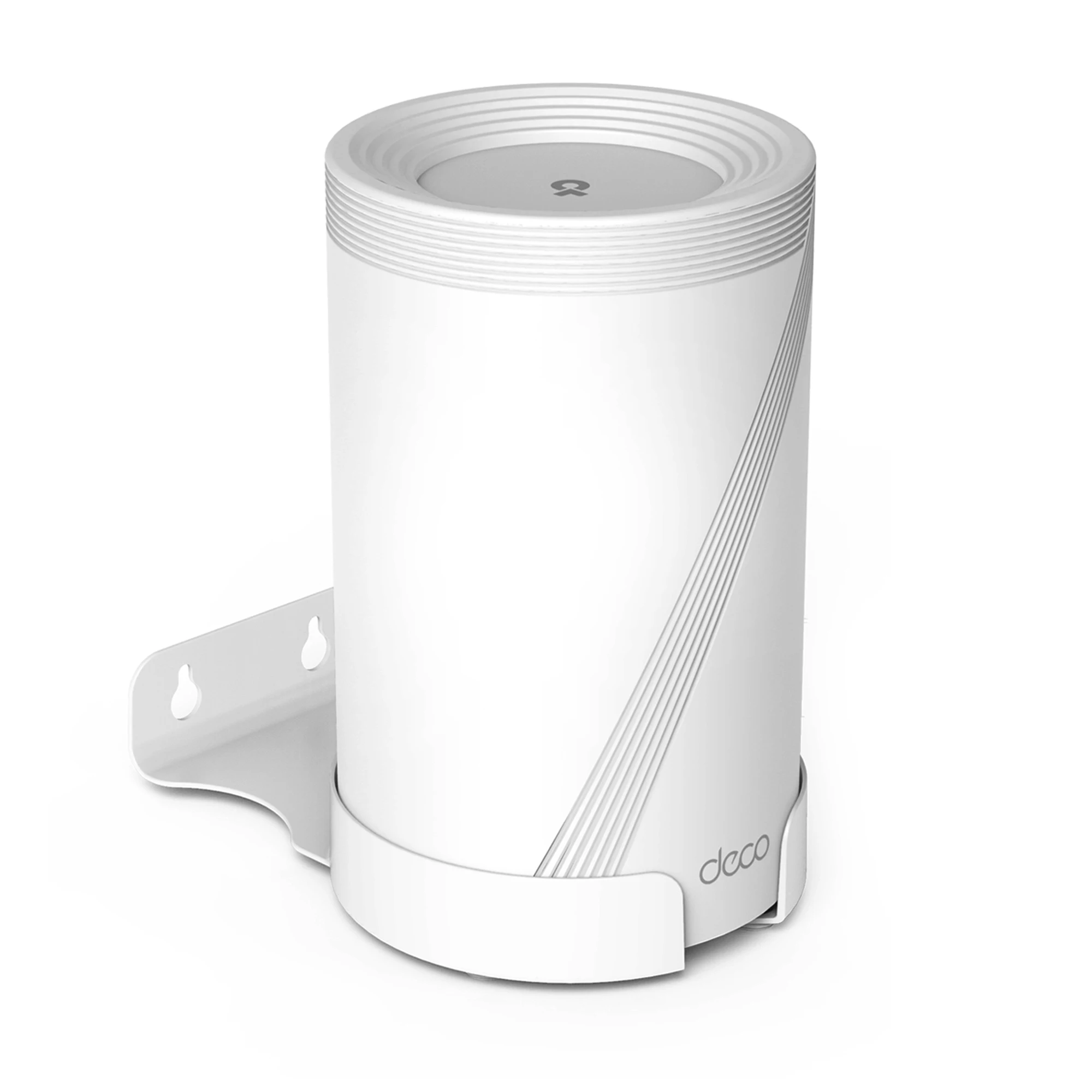 Bangcheer Aluminum Alloy Wall Mount for TP-Link Deco BE63/ BE65/BE67/BE68/BE10000/BE11000/BE14000 Mesh Wi-Fi 7 System