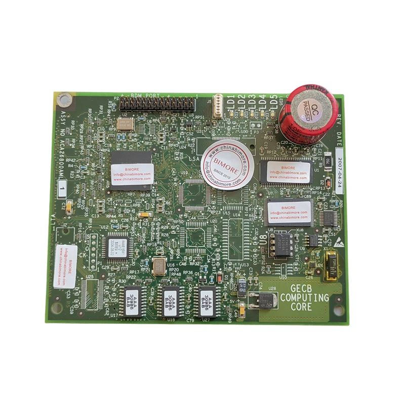 AEA26800AML1 Elevator Main PCB Card GECB Lift Program Board ACA26800AML1