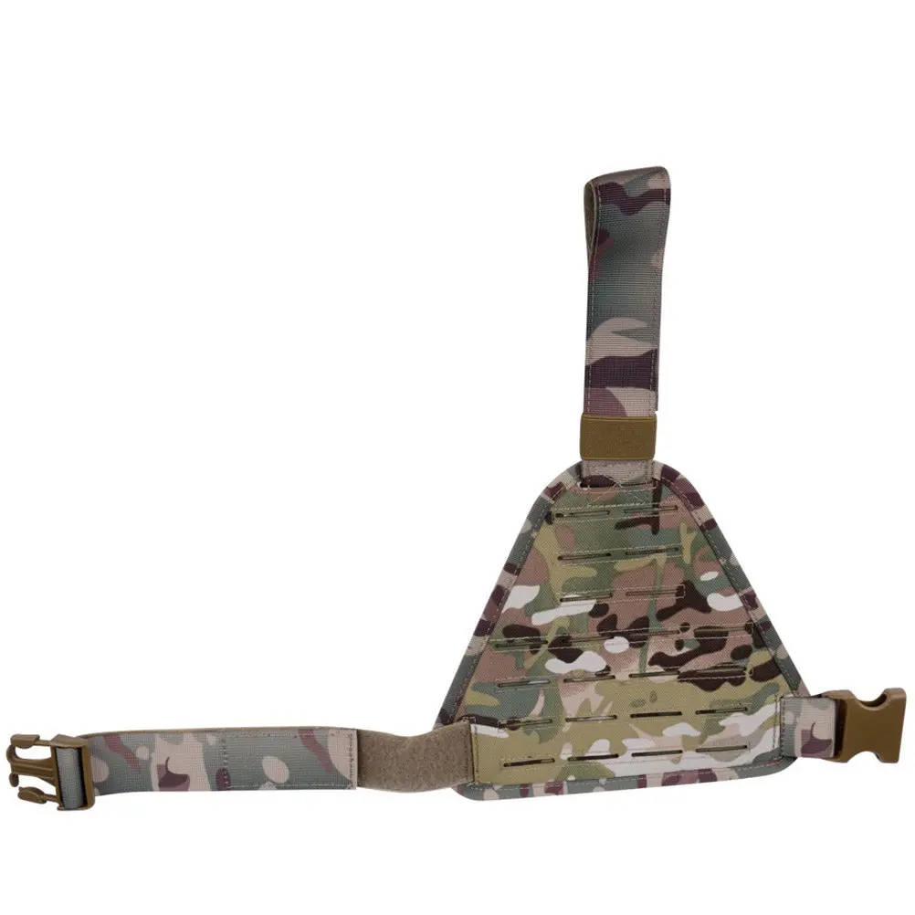 

Лазерный нейлоновый водонепроницаемый ремень на бедро 1000D для охоты и активного отдыха