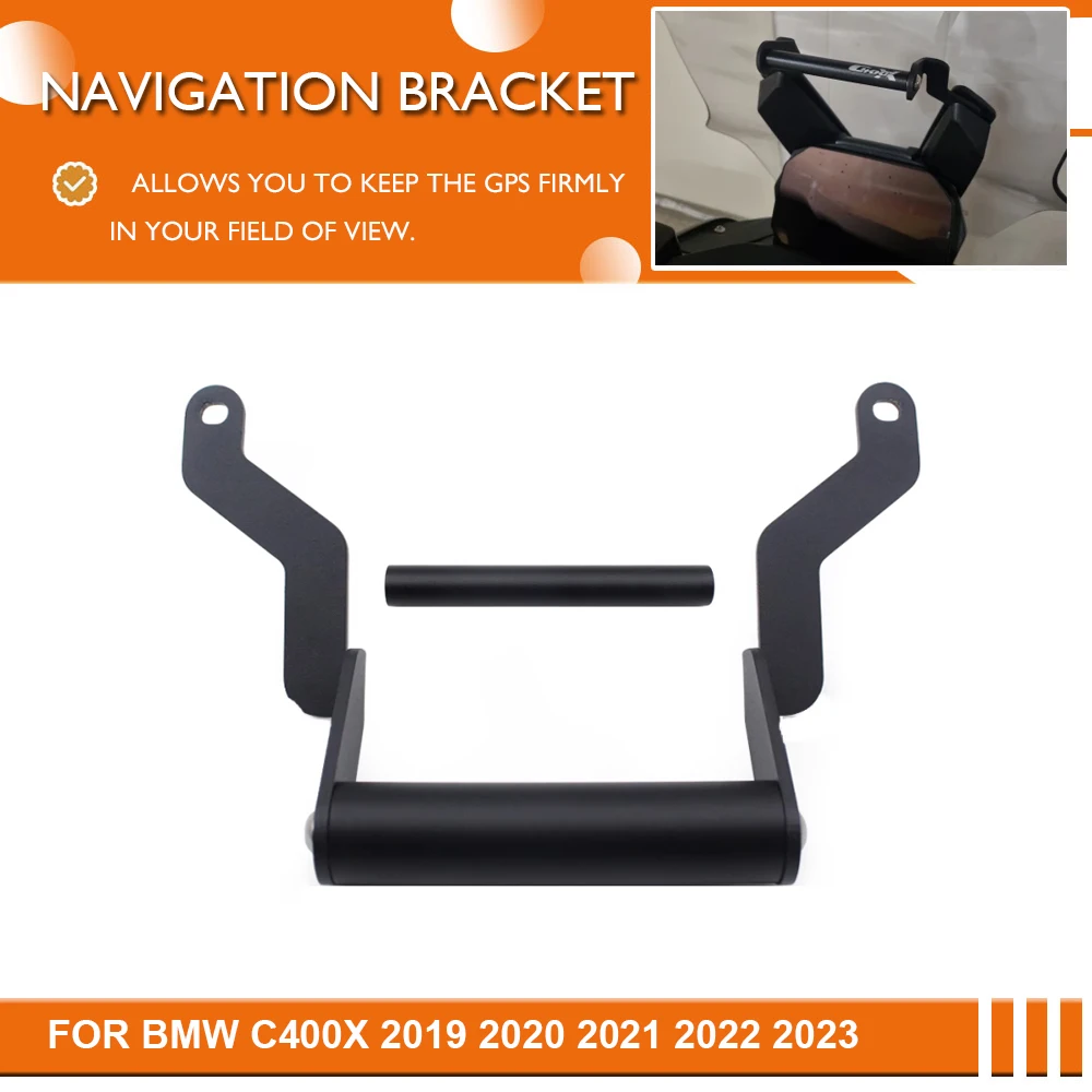 Для BMW C400X 2019 2020 2021 2022 2023