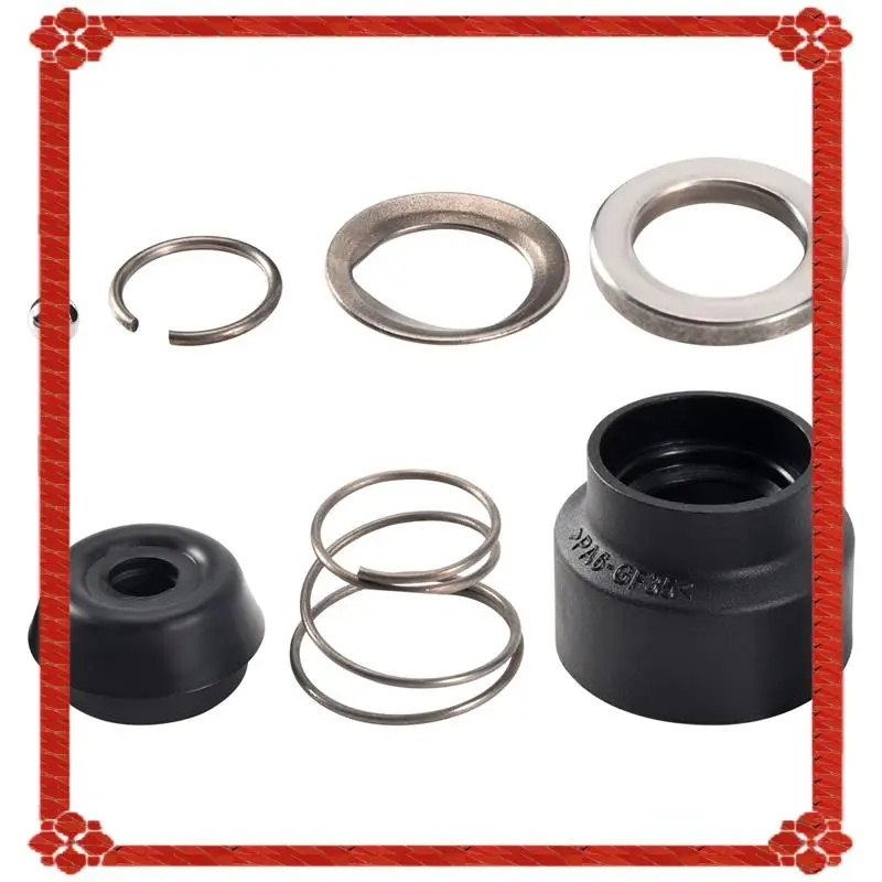 

24-Hour Delivery Chuck Cover Replace For GBH2-20 GBH24 GBH 2-24 2-20 24DSR Electric Hammer Drill Power Tool Accessories