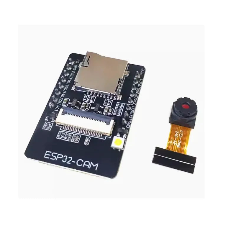 ESP32-CAM development board test board WiFi+Bluetooth module ESP32 serial port to OV2640 camera