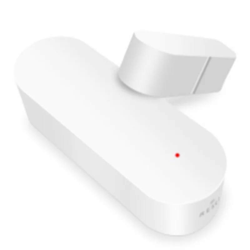 

ABGB-датчик ящика Tuya Smart TUAY, открытие окна, двери, домашнее напоминание, противоугонная индукционная сигнализация