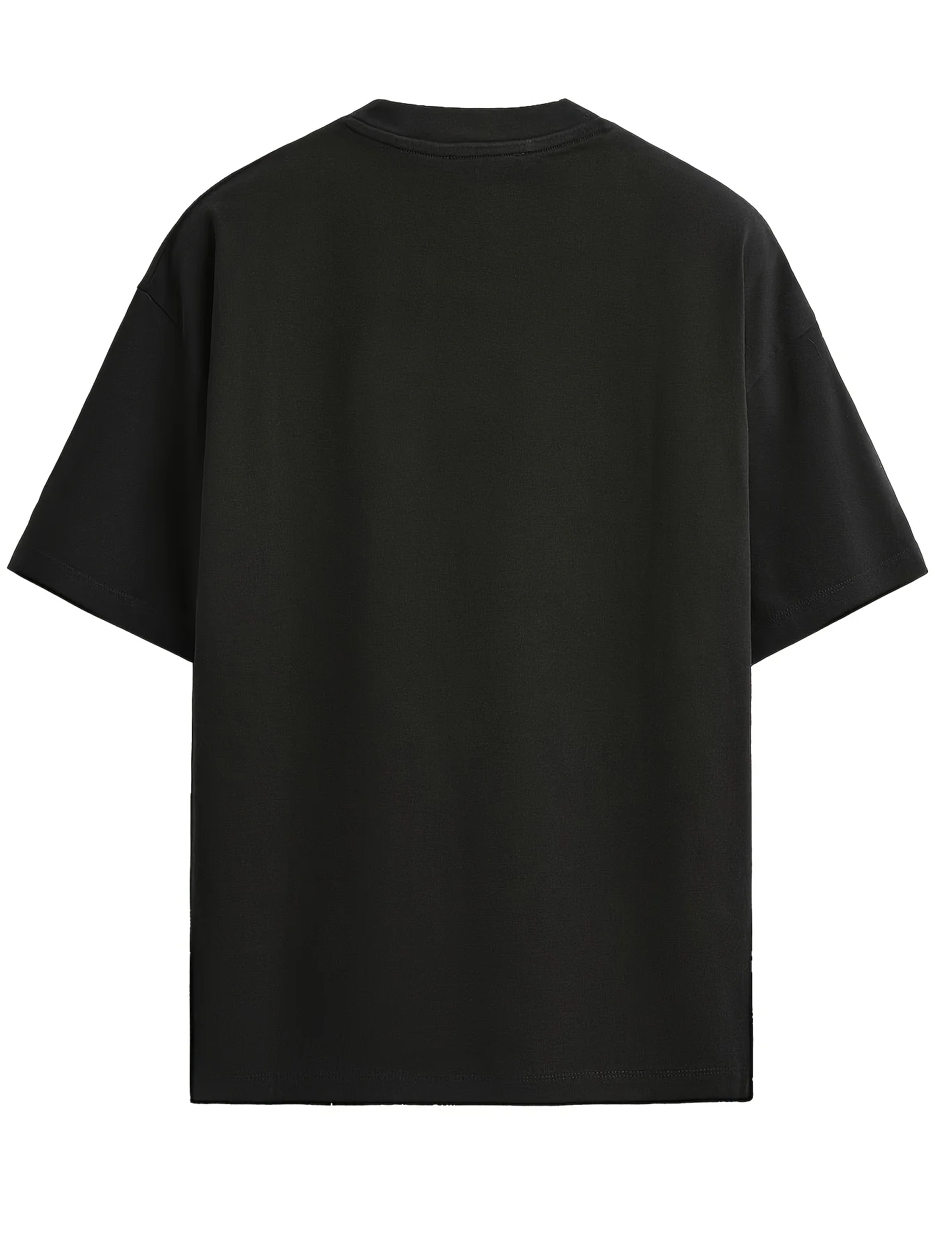 Inspirational Black Scientists Themed T Shirt 100% Crew Neck Slight Stretch Printed Graphic Mature Style Regular Fit All Season Wear Black B 26007103 Fashionable Graffiti Same Style Folarge Men'S Black Casual Round Neck Short Sleeved Cool