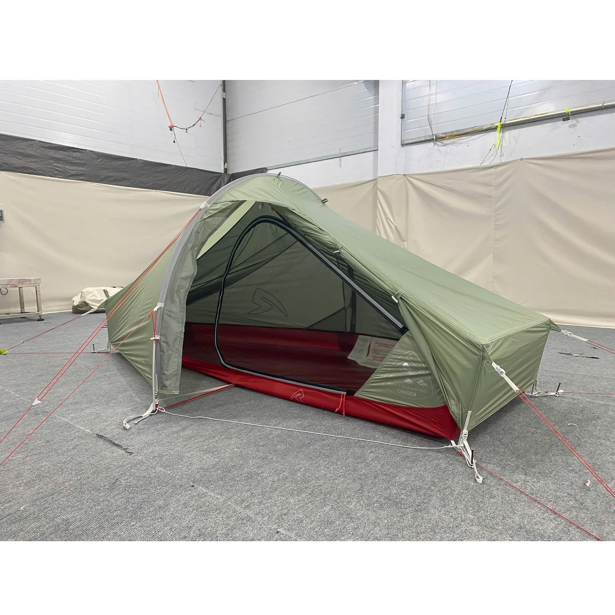 Outdoor OEM Service Water Proof Tent Hunting Fishing Camping Quality New Top Easy To Setup Made In Vietnam