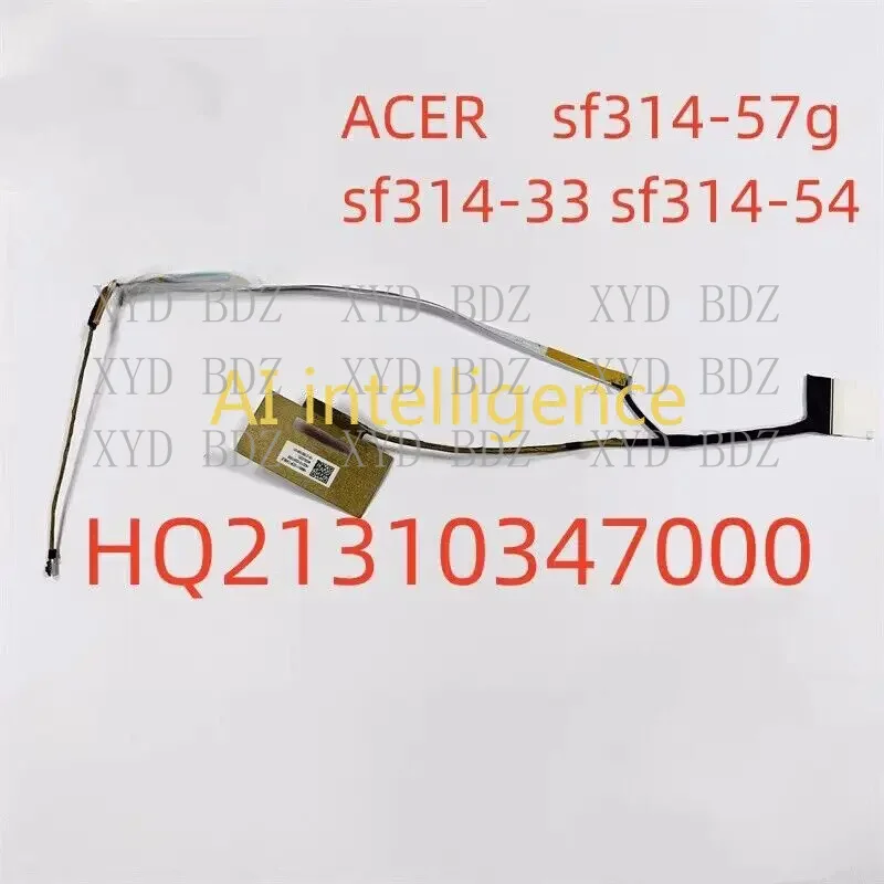 

Оригинальный кабель DB для ACER sf314-57g sf314-33 sf314-54 EDP HQ 21310347000