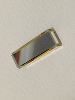 New original Optoma IN82, EP1080, HD803-LV, H81 light tunnel (optical tunnel, light guide, condenser rod)