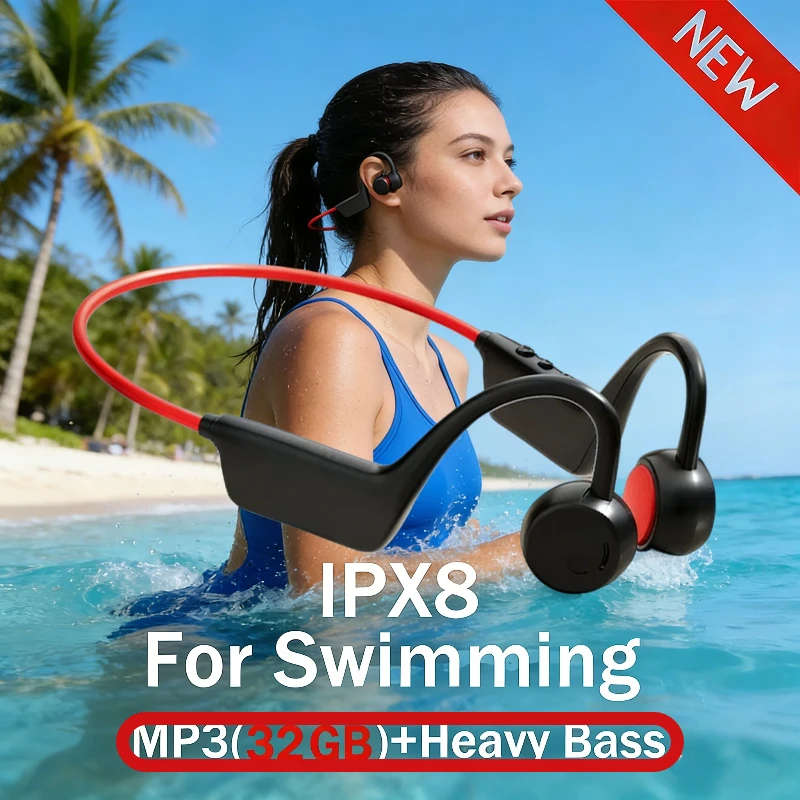 Bone Conduction Hea…