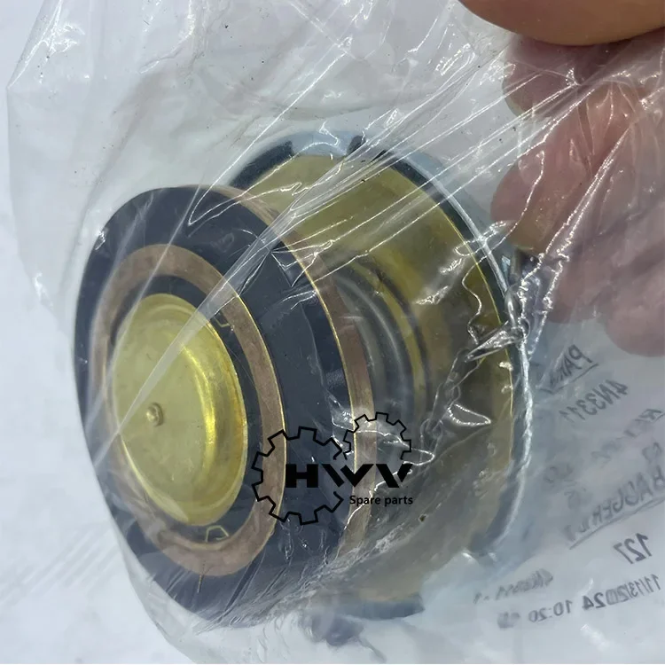 Wholesale Radiator Cap Kit 2949052 294-9052 3408B/3408C/3406B/3508 for Construction Machinery Parts
