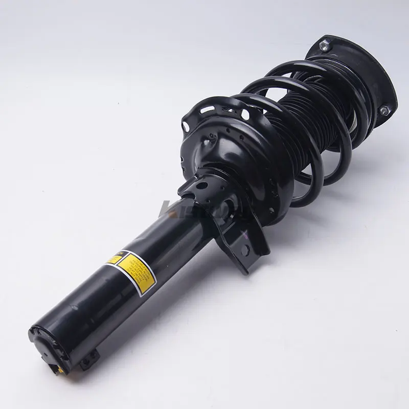 1PCS Front Or Rear Electronic Shock Absorbers Assembly For Audi A3 S3 RS3 TT TTS 15-22 8V0413029P 8V0413029K 8V0513021Q