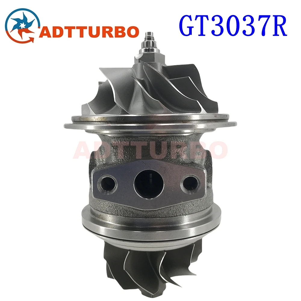 For Garrett GT3037R Turbo Cartridge 700177-42 Super Core For Dual Ceramic Ball Bearing Performance Billet Wheel Turbine CHRA