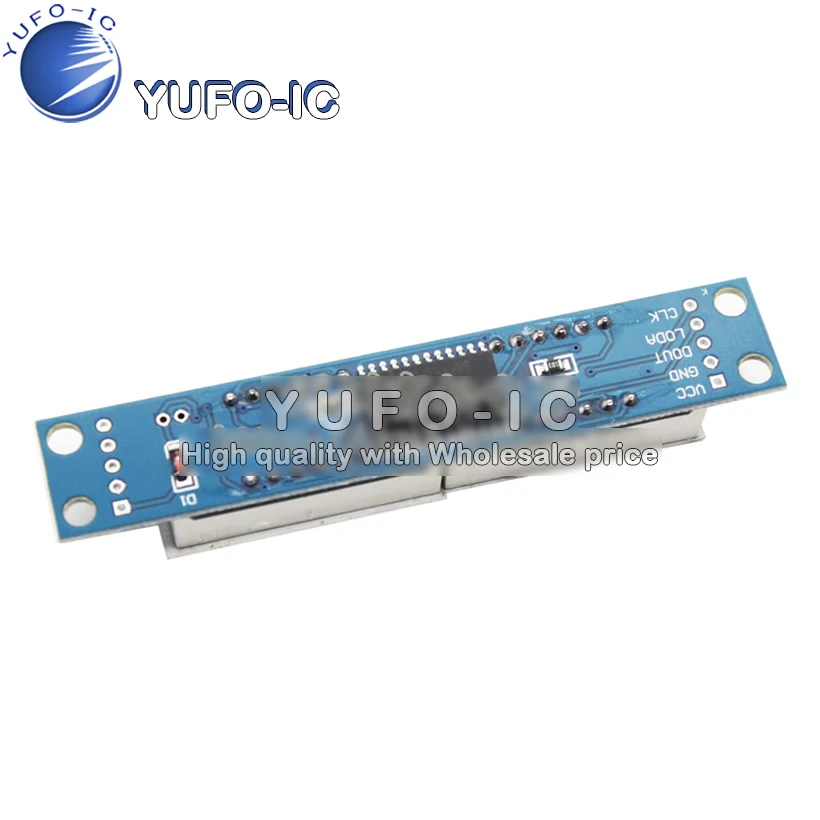 8-digit Digital 8-digit Digital Display Cascadable Finished Product MAX7219 Module