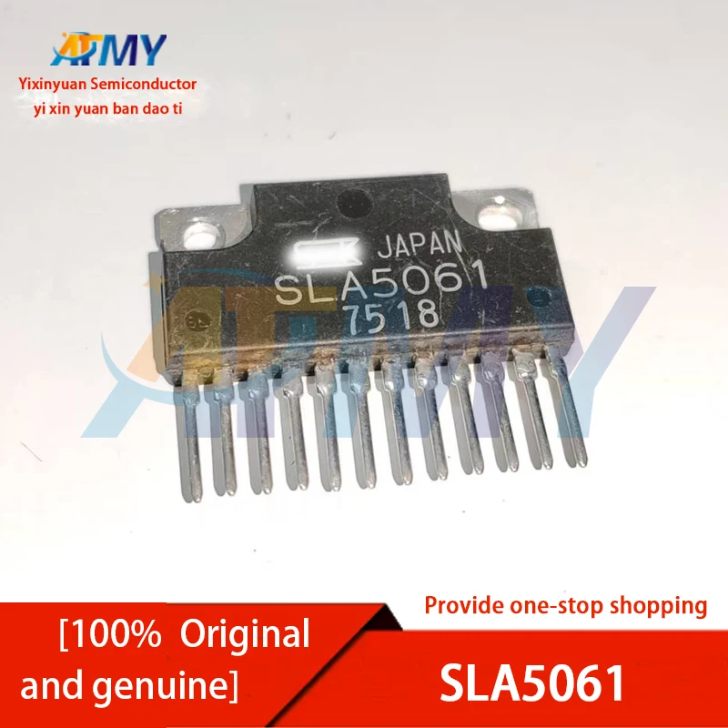 SLA5060 SLA5061 SLA5064 SLA5065 SLA5068 Power drive module