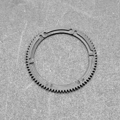 1PC Gear for Sony Wm-ex2000ex921gx654 Gx651ex67ex655fx688fx877 cassette deck walkman player