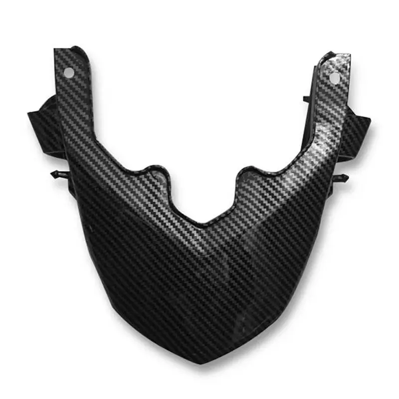 Best-Selling Motorcycle Tail Seat Cowl Rear Fairing Middle Section Rear Fairing Middle Section Motorcycle Accessories Carbon