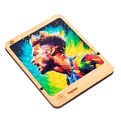 Puzzle Puzzle Decryption Galaxy Infinite Irregular Wooden Country Tide High Difficulty GM Same Adult