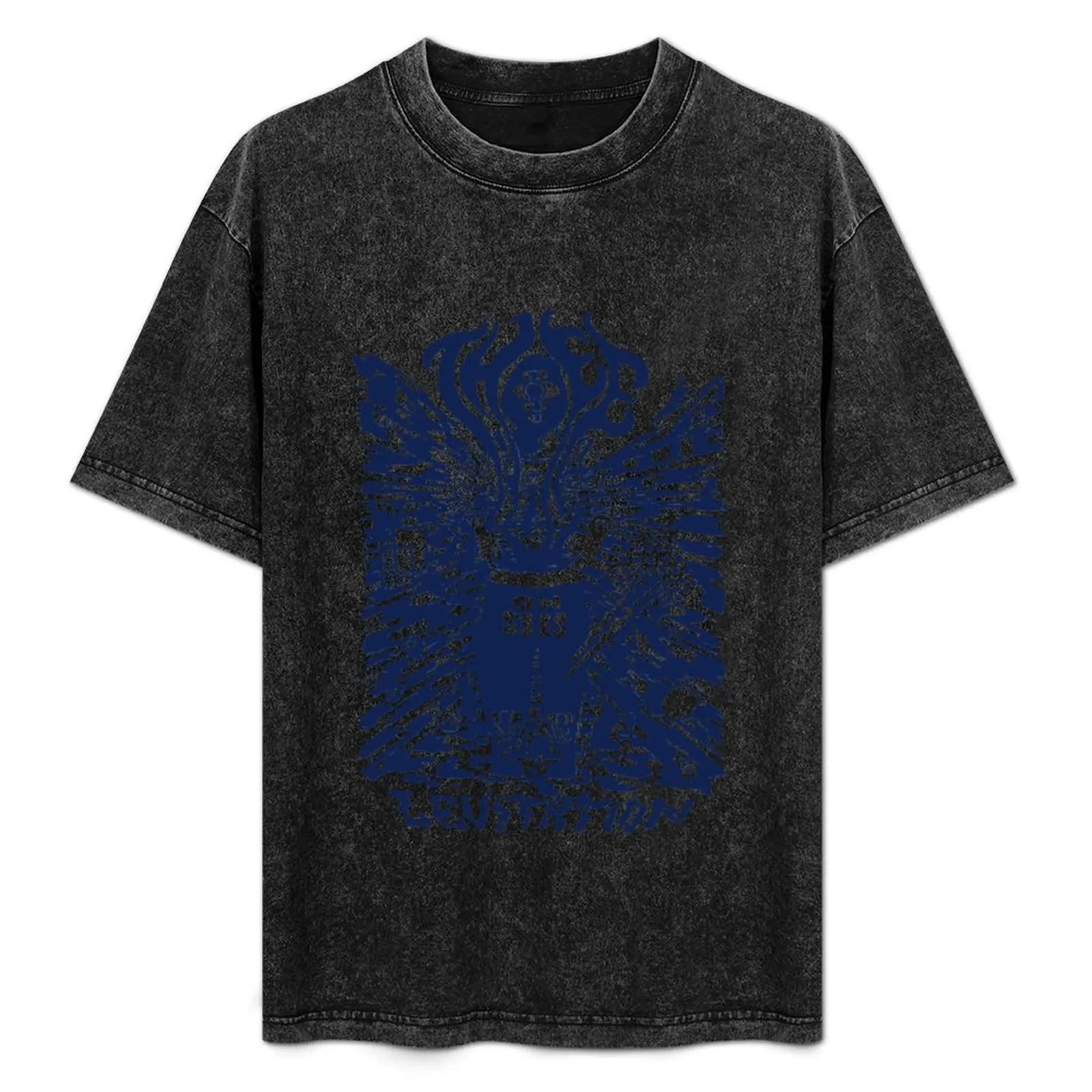 

The Ultimate Secret Of Thee Oh Sees T-Shirt Simple Trendy Casual T-Shirt