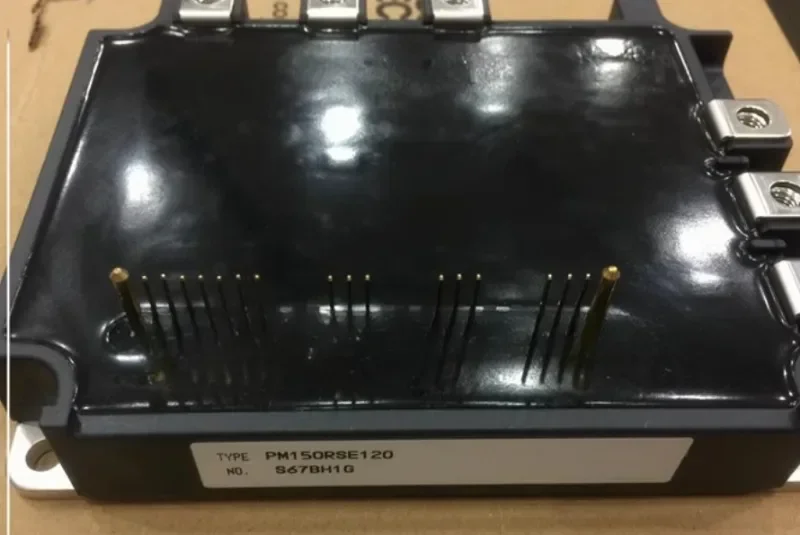 

Elevator drive module PM150RSE120 PM100RSE120