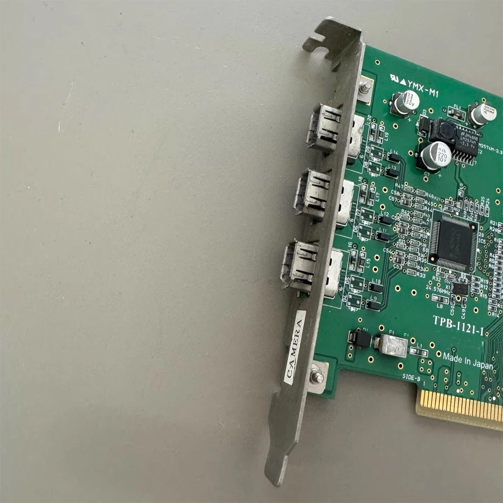 

Карта сбора изображений PFW-41