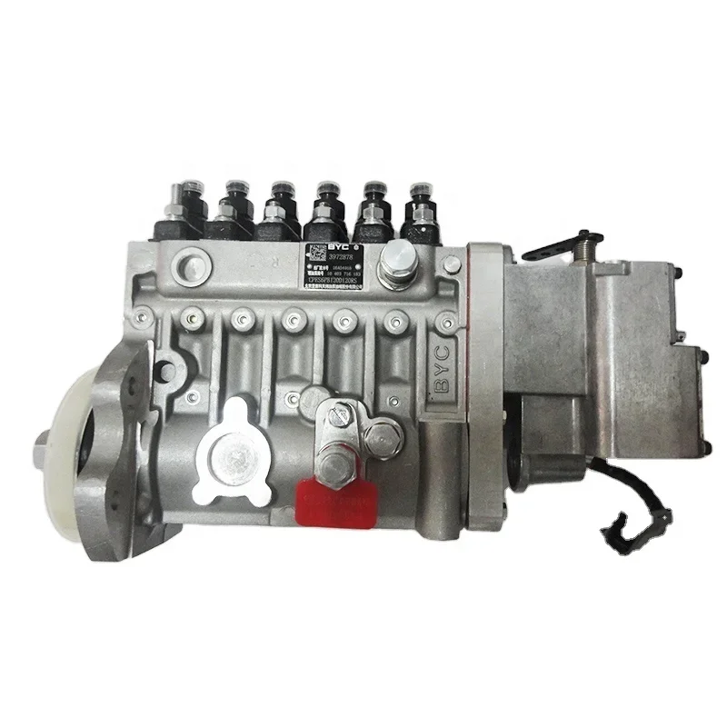 

Original 6CT Diesel Engine fuel injection pump 4941011 3972878 BYC Diesel Pump