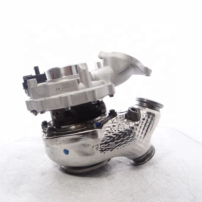 

Турбокомпрессор GTD2060V 839077-0001 059145873DB 839077-5001 для двигателя A6/Q7 3.0L