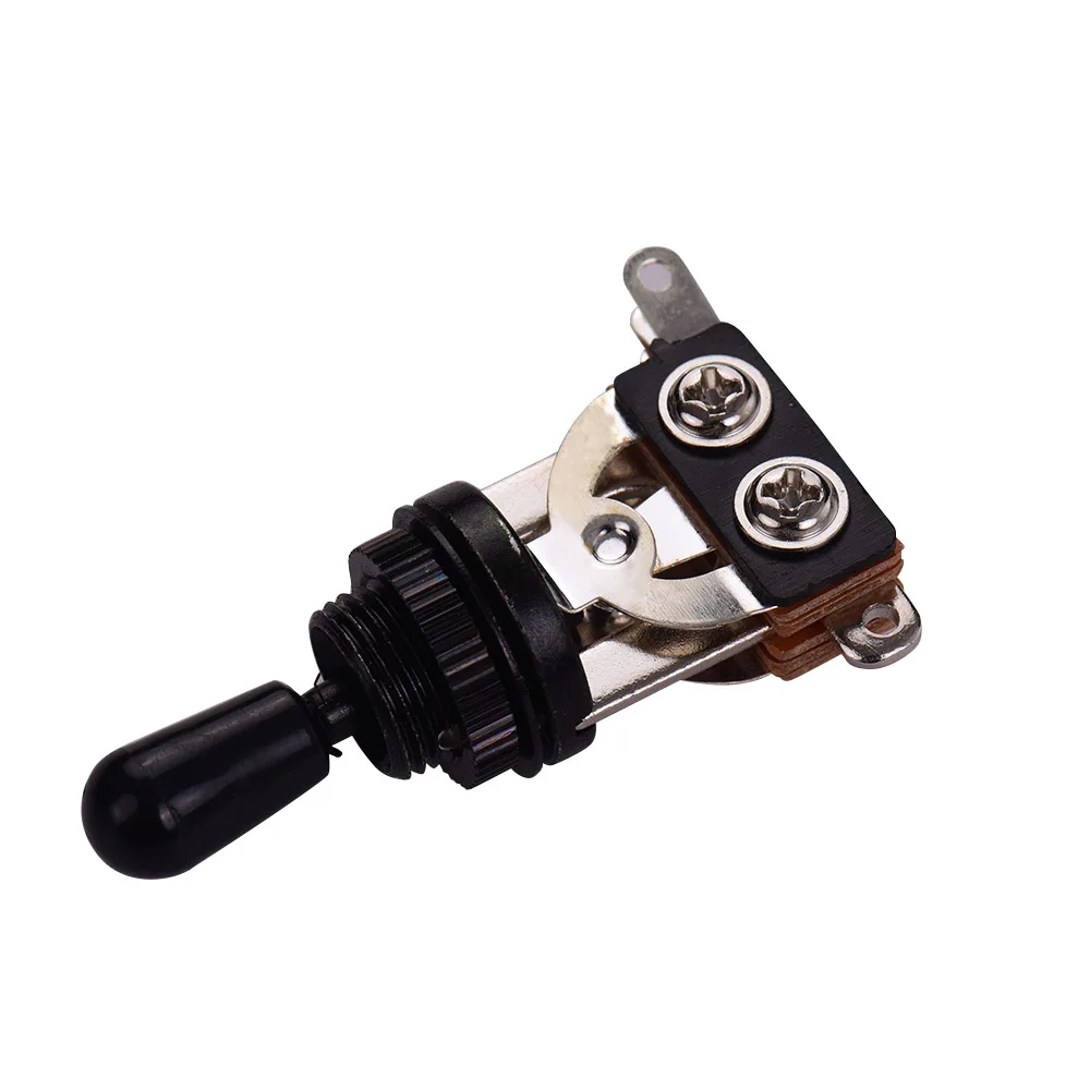 Thumbnail 3 - #52 Top Guitar Tuning Pegs Picks for Every Budget