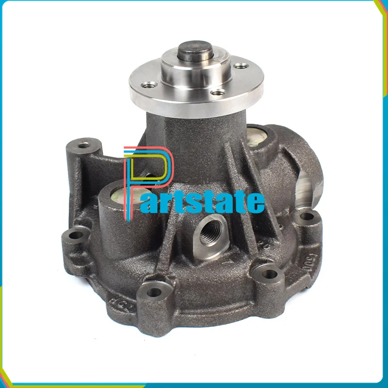 04198531 04503612 02931946 02937455 Water Pump For Deutz TCD2012 / BFM1012