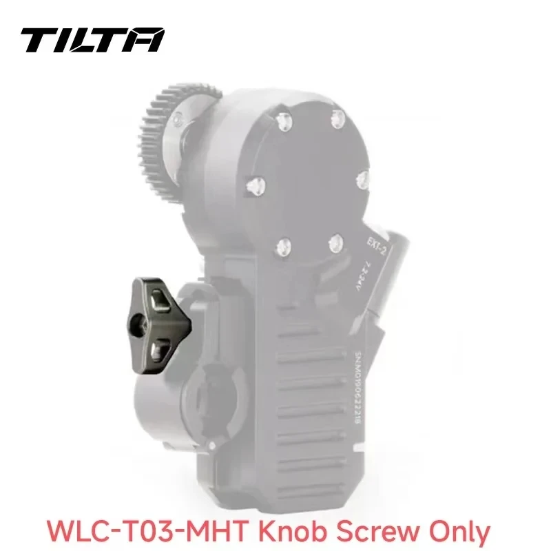 Tilta WLC-T03-MHT Screw For Tilta Nucleus-M Accessories Motor Rod Mount