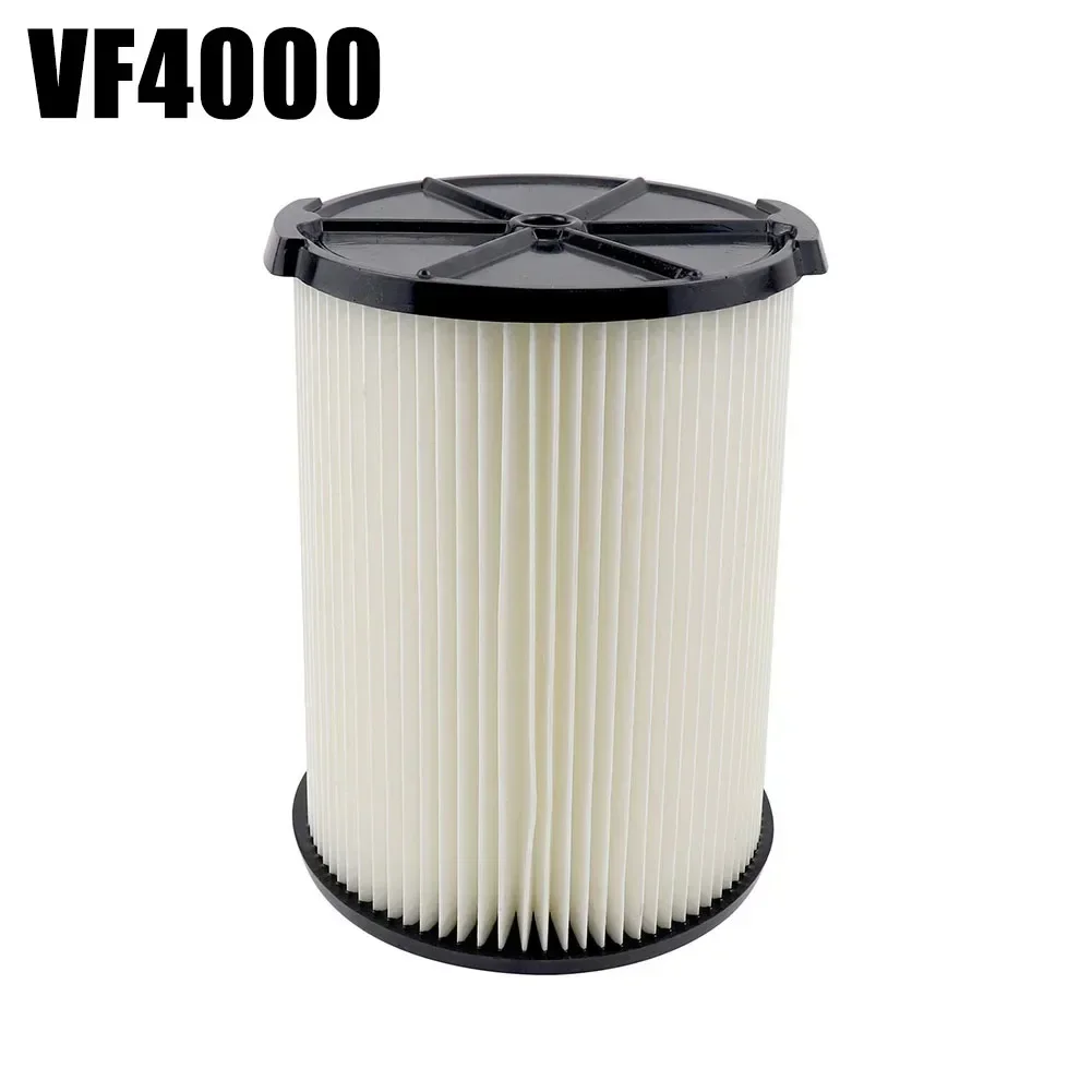 Vacuum Cleaner Filter Screen Filtration Filter Element For VF3500 VF4000 VF5000 VF6000 For Ridgid Vac Filter Replacement