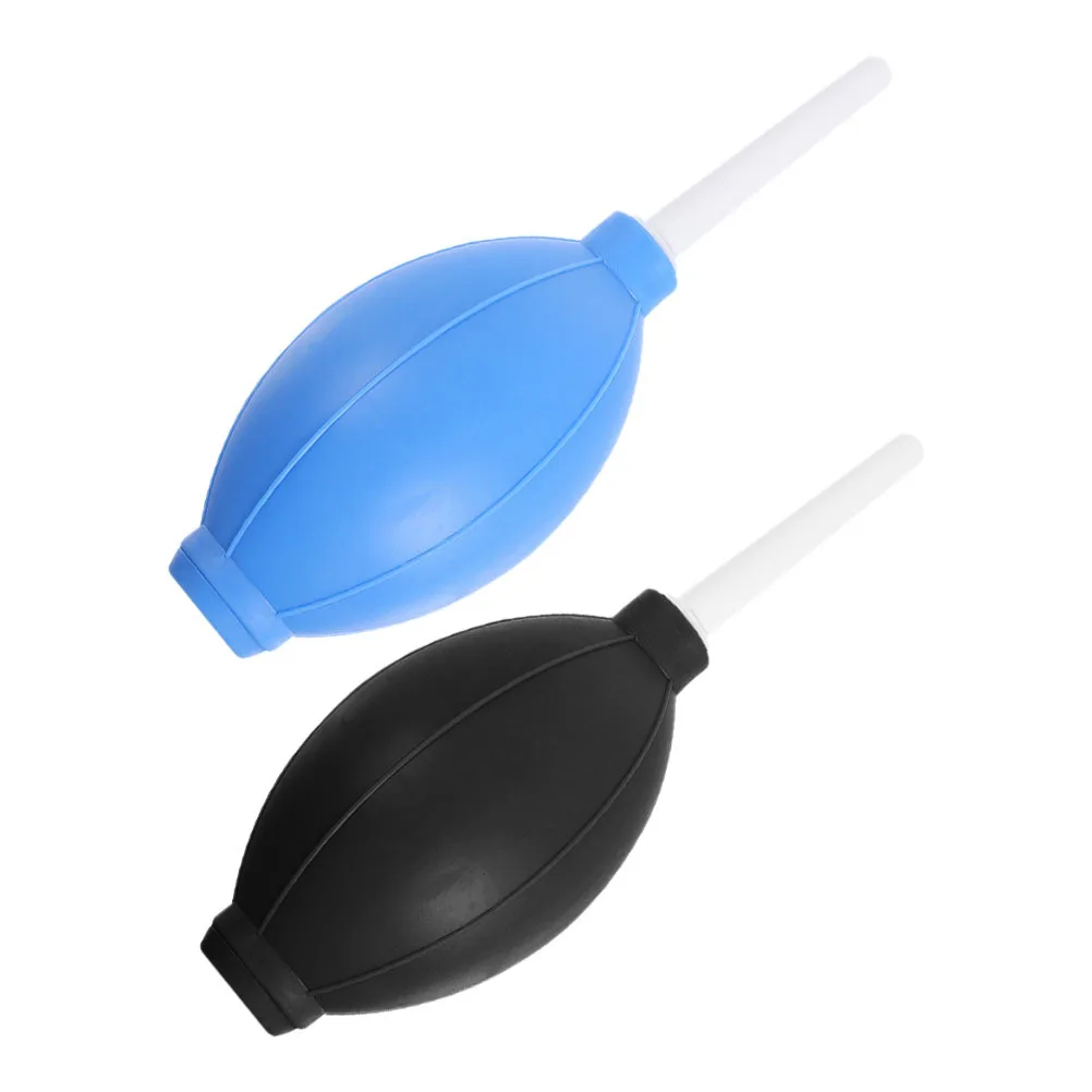 

2pcs Mini Air Blower For Camera Phone Computer Tpe Dust Cleaner Bulb Portable Manual Blower Keyboards Electronics Photography