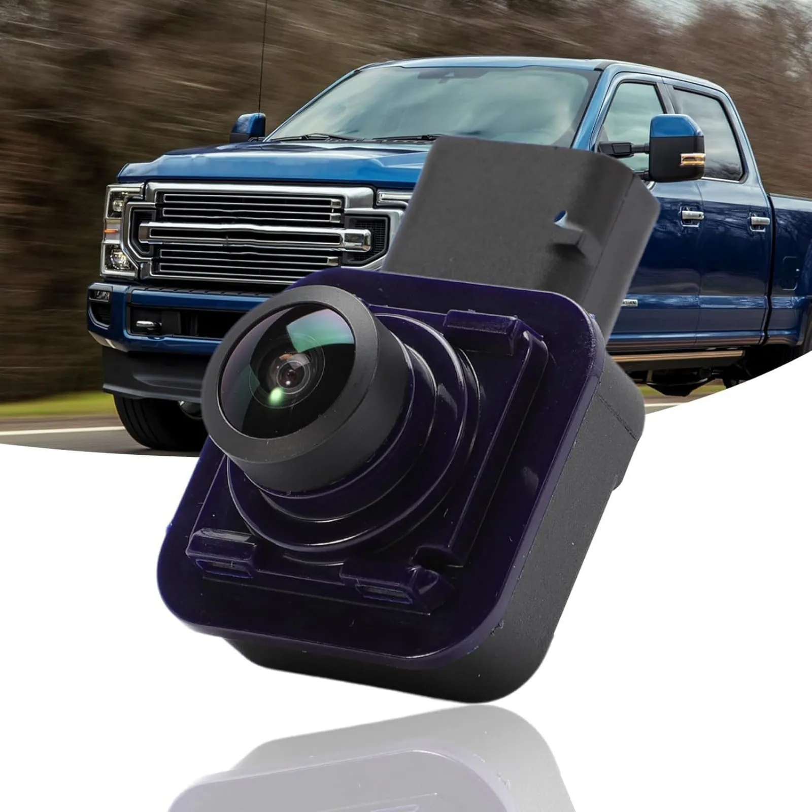 

Камера заднего вида JC3T-19G490-AD для Ford F-250 F350 F450 F550 Super Duty 2017-2022, аксессуары для багажника