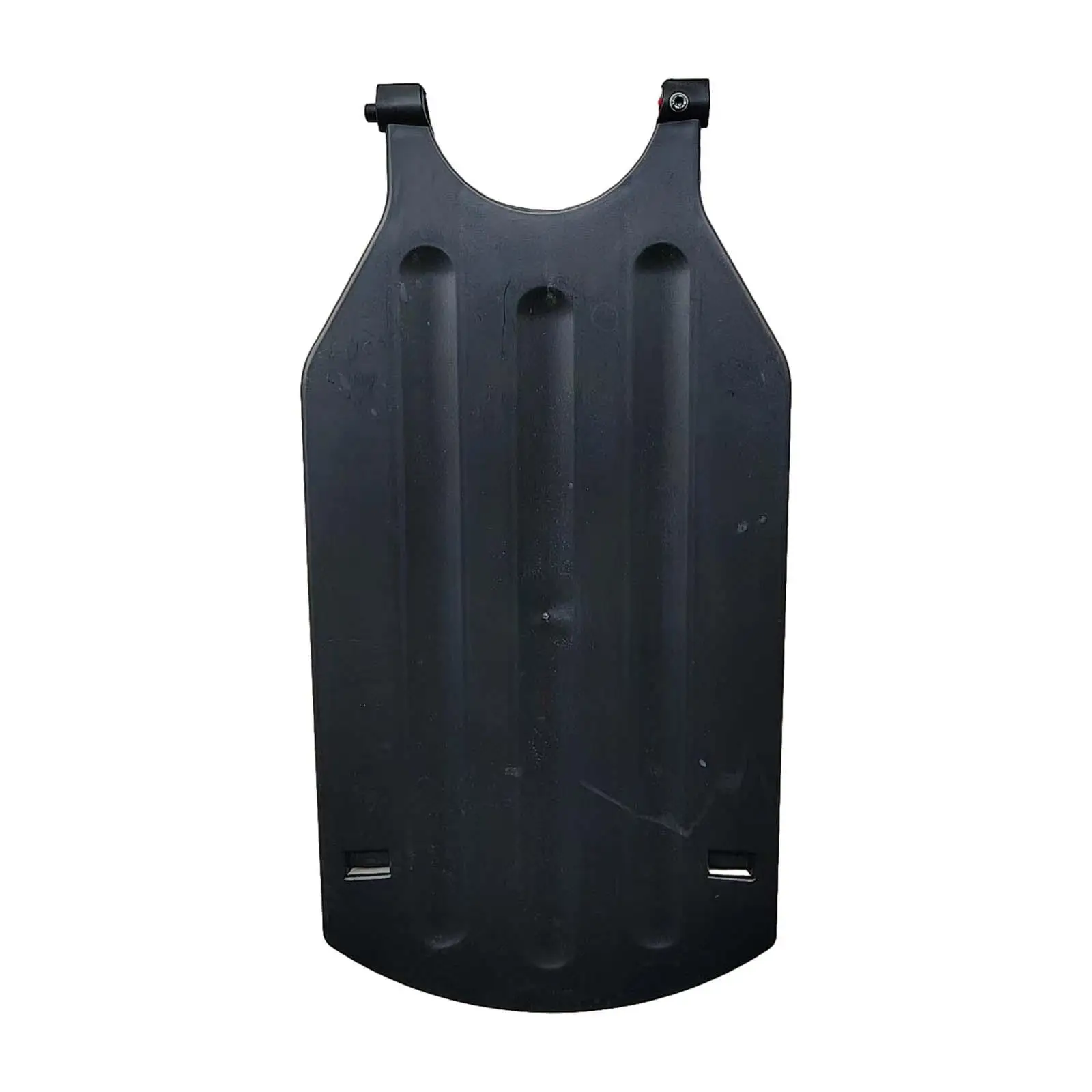 Stroller Backboard Fits Most Strollers Accessory Lightweight Snap Fittings Attachment Replacement 44.5cmx22.3cm Backrest