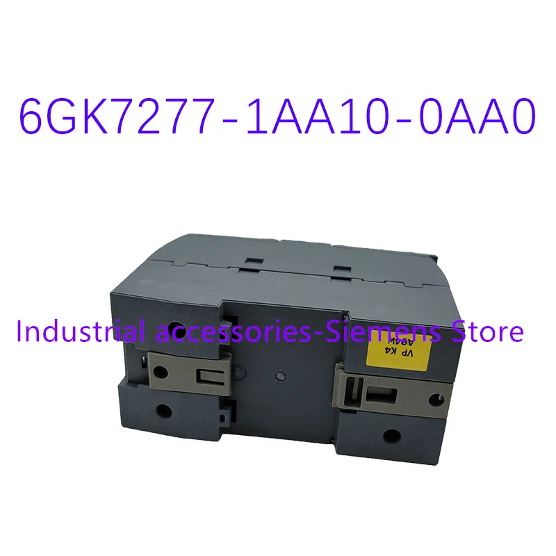 New original 6GK7277-1AA10-0AA0 S7-1200 Ethernet switch CSM1277 6GK72771AA100AA0 spot