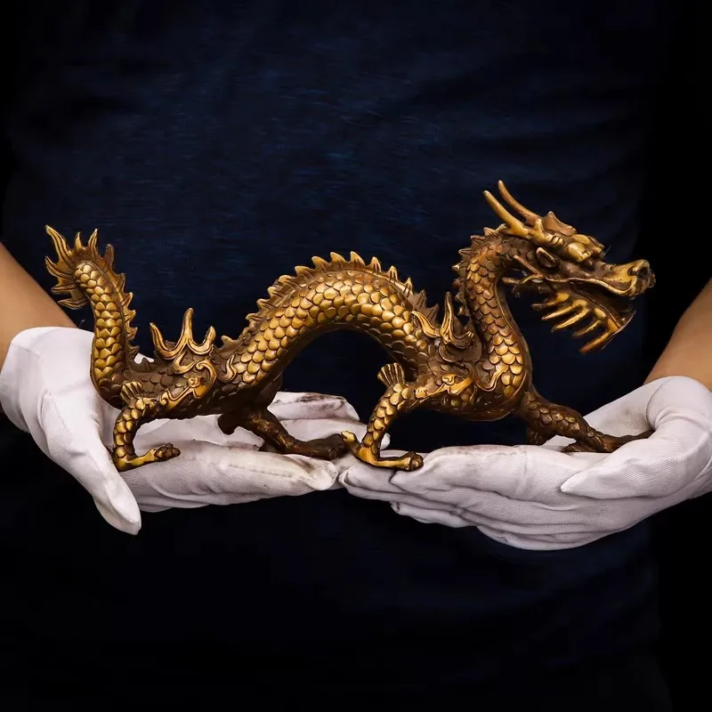 statue-de-dragon-en-cuivre-feng-shui-symbole-de-l'eau-du-feu-et-de-la-terre-decoration-de-bureau-et-de-maison