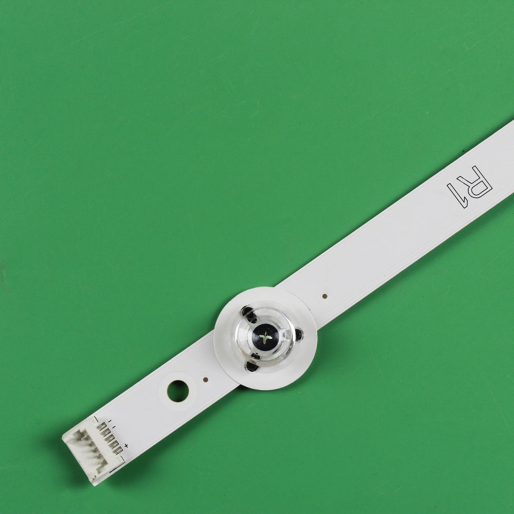 Bande LED pour LG, 47 pouces, V14 sDRT REV0.8 6 L2 + R2/L1 + R1, 47LB450