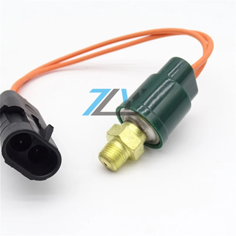 

12-00309-04 Normally closed type oil pressure sensor suitable for engineering machinery parts