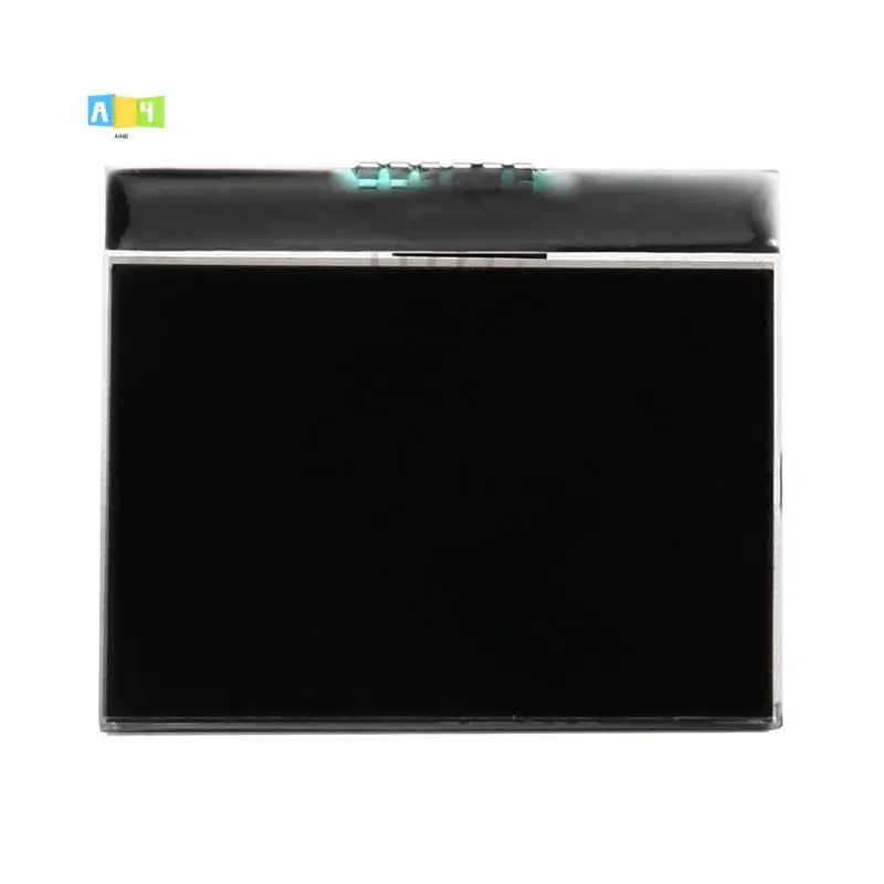 A04E-Dashboard LCD Screen Instrument Cluster LCD Display For Ford Ecosport 2013-2017 Auto Screen Car Radio Multimedia Player