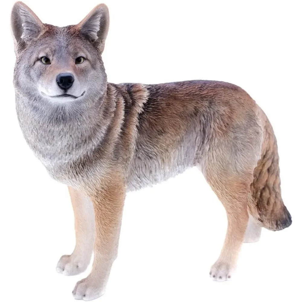 Gift Ltd Statua Coyote Garden