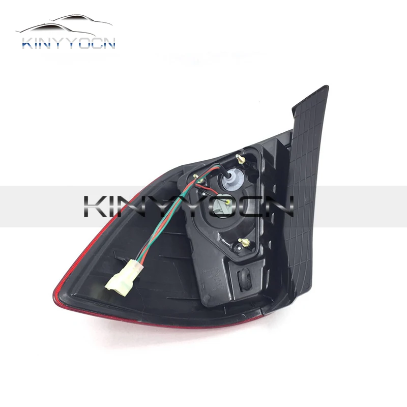 For Lifan X60 2011 2012 2013 2014 2015 Rear Light Tail Light Tail Lamp Taillight Taillamp Lantern Brack Back Backup light
